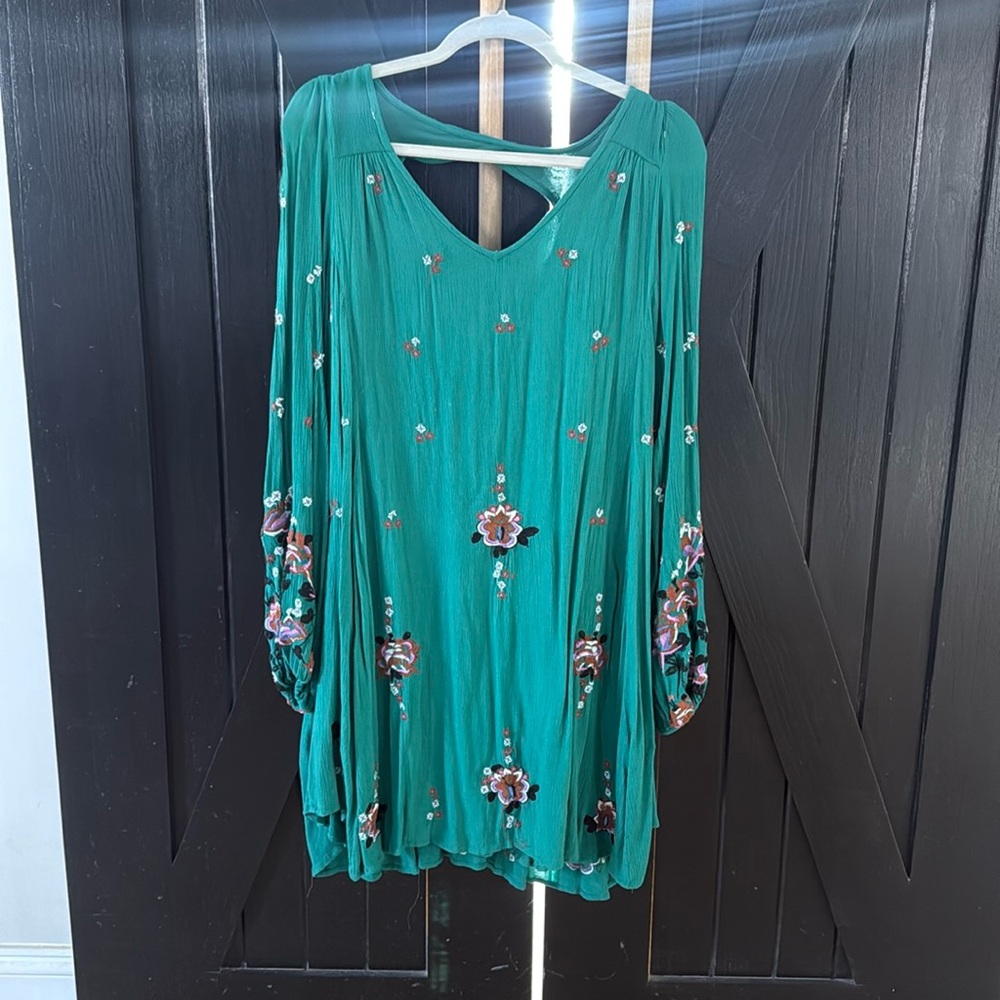 Free people
